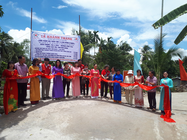 Các phong trào thi đua được đẩy mạnh, sôi nổi và hiệu quả